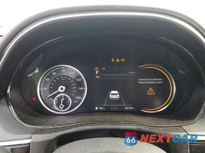 Zdjęcie 9 z 12 samochodu: 2025 GENESIS GV70 BASE VIN:5NMMADTB5SH023974 - miniatura