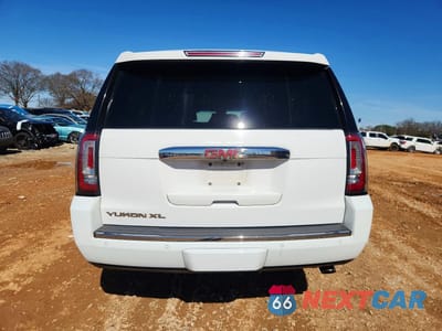 Zdjęcie 6 z 12 samochodu: 2019 GMC YUKON XL DENALI VIN:1GKS1HKJ8KR256920 - miniatura