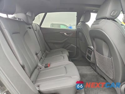 Zdjęcie 11 z 14 samochodu: 2021 AUDI Q8 PRESTIGE S-LINE VIN:WA1FVAF17MD019669 - miniatura