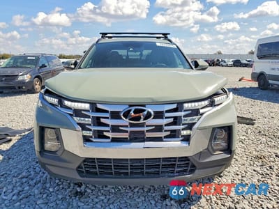 Piąte zdjęcie samochodu w środku: 2022 HYUNDAI SANTA CRUZ SEL VIN:5NTJC4AE4NH021393 - miniatura