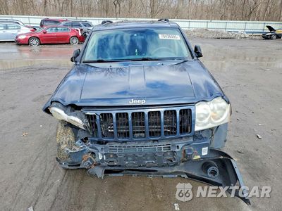 Piąte zdjęcie samochodu w środku: 2006 JEEP GRAND CHEROKEE LAREDO VIN:1J4GS48K26C345537 - miniatura