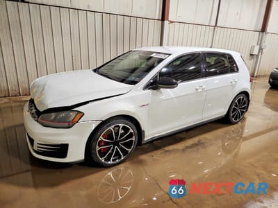 2017 VOLKSWAGEN GTI S 3VW447AU1HM053876 - główne zdjęcie licytacji z USA - miniatura