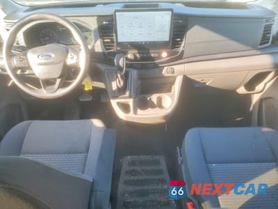 Zdjęcie 8 z 13 samochodu: 2025 FORD TRANSIT T-350 VIN:1FBAX9C84SKA50403 - miniatura
