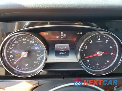 Zdjęcie 9 z 11 samochodu: 2017 MERCEDES-BENZ E 300 VIN:WDDZF4JB7HA027883 - miniatura