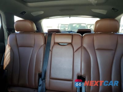 Zdjęcie 10 z 13 samochodu: 2018 AUDI Q7 PREMIUM PLUS VIN:WA1LHAF73JD011434 - miniatura