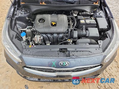 Zdjęcie 11 z 12 samochodu: 2020 KIA FORTE LXS VIN:3KPF24AD9LE222951 - miniatura