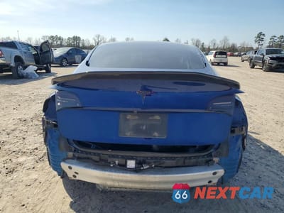 Zdjęcie 6 z 12 samochodu: 2021 TESLA MODEL 3 VIN:5YJ3E1EA4MF060716 - miniatura