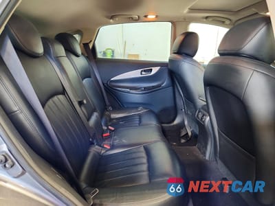 Zdjęcie 11 z 13 samochodu: 2017 INFINITI QX50 VIN:JN1BJ0RR5HM403146 - miniatura