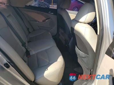 Zdjęcie 10 z 11 samochodu: 2015 KIA OPTIMA EX VIN:5XXGN4A78FG409163 - miniatura