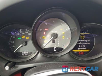 Zdjęcie 9 z 13 samochodu: 2025 PORSCHE MACAN S VIN:WP1AG2A57SLB40259 - miniatura