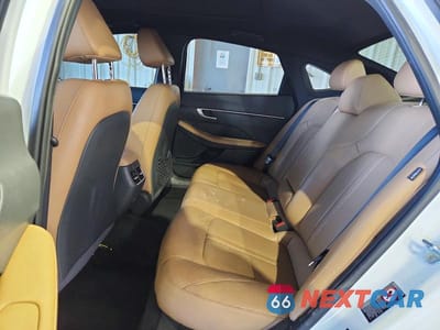 Zdjęcie 10 z 13 samochodu: 2021 HYUNDAI SONATA LIMITED VIN:5NPEH4J20MH089583 - miniatura