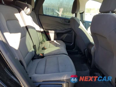 Zdjęcie 11 z 13 samochodu: 2021 FORD ESCAPE S VIN:1FMCU9F66MUA63809 - miniatura