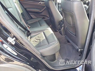 Zdjęcie 11 z 14 samochodu: 2018 BMW X4 XDRIVE28I VIN:5UXXW3C5XJ0T82883 - miniatura