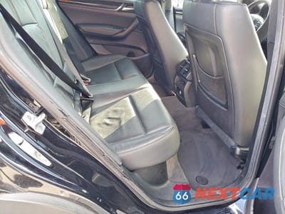 Zdjęcie 11 z 14 samochodu: 2018 BMW X4 XDRIVE28I VIN:5UXXW3C5XJ0T82883 - miniatura