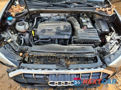 Zdjęcie 12 z 13 samochodu: 2019 AUDI Q3 PREMIUM VIN:WA1AECF39K1075585 - miniatura