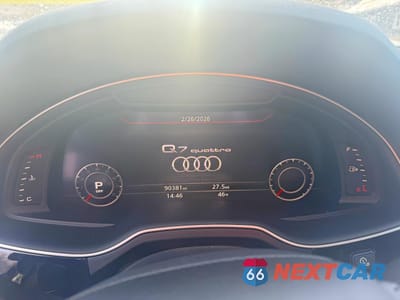 Zdjęcie 8 z 10 samochodu: 2018 AUDI Q7 PRESTIGE VIN:WA1VAAF74JD034766 - miniatura