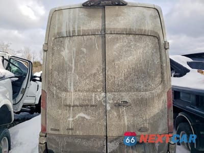 Zdjęcie 6 z 13 samochodu: 2022 FORD TRANSIT T-250 - AWD - CARGO VAN *** PRIOR FLEET *** VIN:1FTBR2X84NKA68173 - miniatura