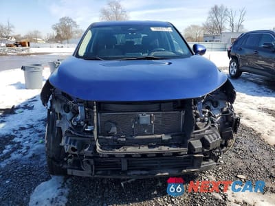 Piąte zdjęcie samochodu w środku: 2023 NISSAN ROGUE SV VIN:JN8BT3BB3PW490431 - miniatura
