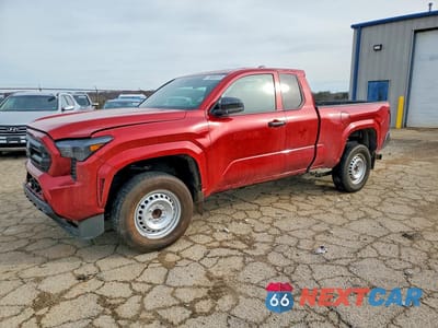 2024 TOYOTA TACOMA XTRACAB 3TYJDAHN6RT017415 - główne zdjęcie licytacji z USA - miniatura