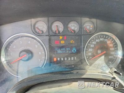 Zdjęcie 9 z 11 samochodu: 2010 FORD F150 SUPER CAB VIN:1FTEX1C87AKB70581 - miniatura