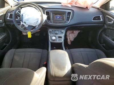 Zdjęcie 15 z 26 samochodu: 2015 CHRYSLER 200 LIMITED VIN:1C3CCCAB6FN700126 - miniatura