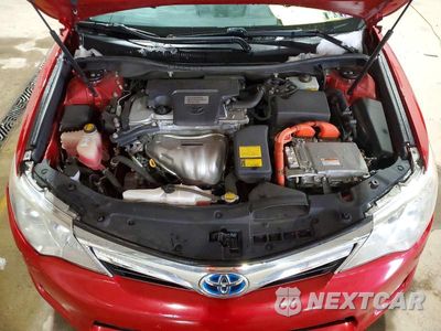 Zdjęcie 11 z 11 samochodu: 2012 TOYOTA CAMRY HYBRID XLE VIN:4T1BD1FK8CU025099 - miniatura