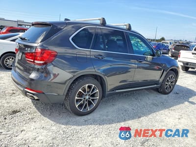 Trzecie zdjęcie samochodu z tyłu: 2016 BMW X5 XDR40E VIN:5UXKT0C50G0S75187 - miniatura