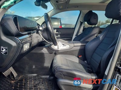 Zdjęcie 7 z 12 samochodu: 2025 MERCEDES-BENZ GLS 450 4MATIC VIN:4JGFF5KE8SB477731 - miniatura