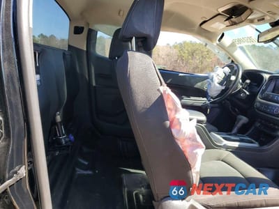 Zdjęcie 10 z 12 samochodu: 2022 CHEVROLET COLORADO LT VIN:1GCHSCEA7N1150172 - miniatura