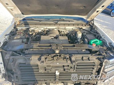 Zdjęcie 11 z 12 samochodu: 2017 CHEVROLET SILVERADO C1500 VIN:1GCRCNEH9HZ320807 - miniatura