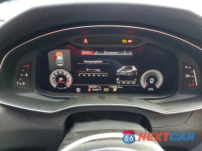 Zdjęcie 9 z 11 samochodu: 2019 AUDI A6 PREMIUM PLUS VIN:WAUE8AF2XKN119481 - miniatura