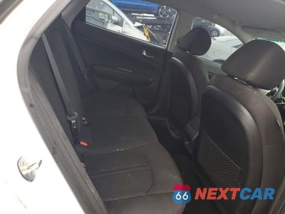 Zdjęcie 10 z 12 samochodu: 2019 KIA OPTIMA LX VIN:5XXGT4L32KG351562 - miniatura