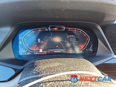 Zdjęcie 9 z 13 samochodu: 2020 BMW X5 XDRIVE40I VIN:5UXCR6C0XL9C51899 - miniatura