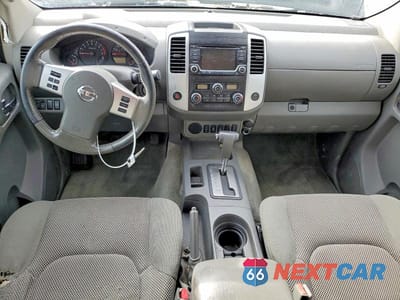 Zdjęcie 8 z 13 samochodu: 2016 NISS FRONTIER VIN:1N6AD0ERXGN754873 - miniatura