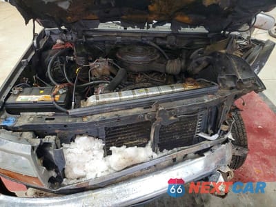 Zdjęcie 11 z 11 samochodu: 1993 FORD F-250 VIN:1FTHX26M1PKA94408 - miniatura