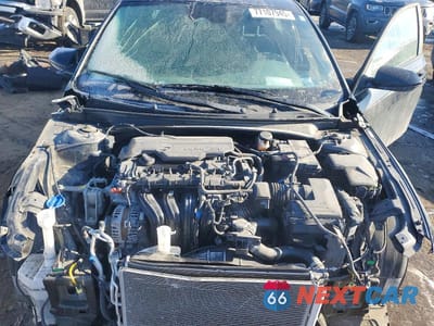 Zdjęcie 11 z 12 samochodu: 2024 HYUNDAI ELANTRA SEL VIN:KMHLM4DG4RU819031 - miniatura