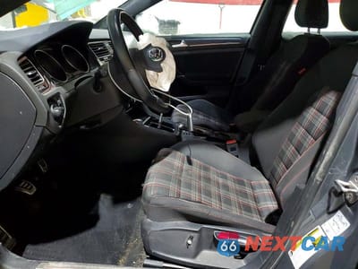 Zdjęcie 7 z 13 samochodu: 2019 VOLKSWAGEN GTI S VIN:3VW5T7AUXKM006361 - miniatura