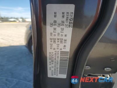 Zdjęcie 13 z 13 samochodu: 2018 JEEP COMPASS LATITUDE VIN:3C4NJCBB5JT256996 - miniatura