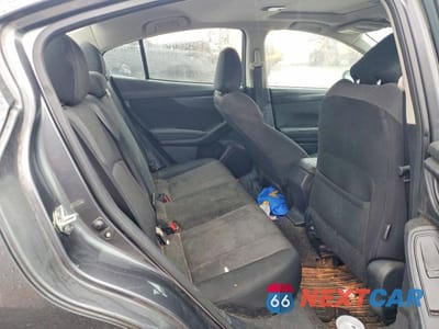 Zdjęcie 10 z 11 samochodu: 2018 SUBARU IMPREZA PREMIUM PLUS VIN:4S3GKAD60J3600952 - miniatura