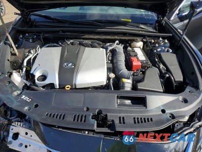 Zdjęcie 11 z 12 samochodu: 2024 LEXUS ES 350 VIN:58ADZ1B18RU175982 - miniatura