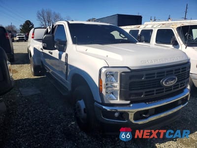 2024 FORD F350 SUPER DUTY 1FT8W3DT3REF66127 - główne zdjęcie licytacji z USA - miniatura
