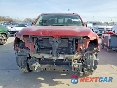 Piąte zdjęcie samochodu w środku: 2019 NISS TITAN VIN:1N6AA1E62KN504556 - miniatura