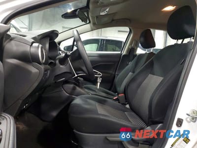 Zdjęcie 7 z 13 samochodu: 2023 NISSAN VERSA S VIN:3N1CN8DV0PL838371 - miniatura