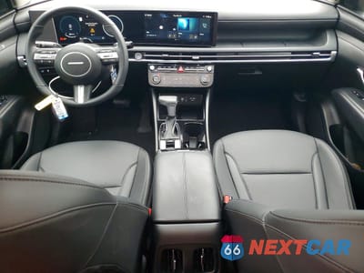 Zdjęcie 8 z 14 samochodu: 2025 HYUNDAI TUCSON SEL CONVENIENCE VIN:5NMJC3DE5SH575927 - miniatura
