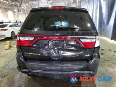 Zdjęcie 6 z 14 samochodu: 2015 DODGE DURANGO R VIN:1C4SDJCT1FC188463 - miniatura