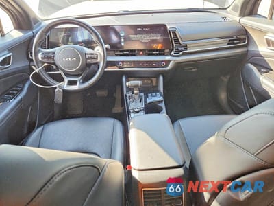 Zdjęcie 8 z 13 samochodu: 2024 KIA SPORTAGE X-LINE VIN:5XYK6CDFXRG184636 - miniatura