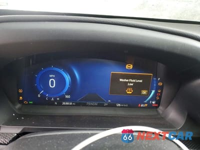 Zdjęcie 9 z 12 samochodu: 2024 FORD EXPLORER ST VIN:1FM5K8GC4RGA48468 - miniatura