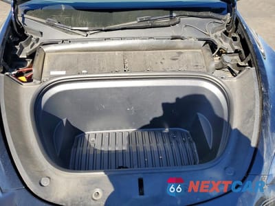 Zdjęcie 11 z 12 samochodu: 2024 TESLA MODEL Y VIN:7SAYGDED2RF118926 - miniatura