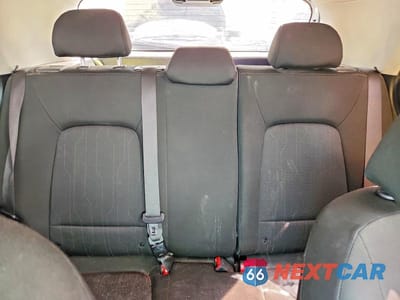 Zdjęcie 10 z 13 samochodu: 2021 HYUNDAI VENUE SE VIN:KMHRB8A3XMU067885 - miniatura