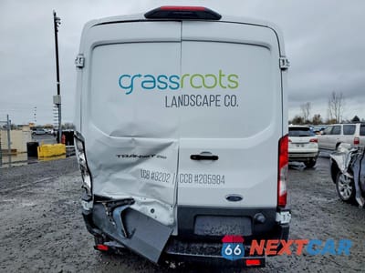 Zdjęcie 6 z 12 samochodu: 2024 FORD TRANSIT 250 UTILITY / SERVICE VAN VIN:1FTBR1C86RKB77563 - miniatura